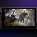Mejores juegos Steam Deck
