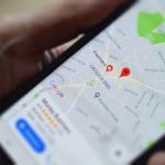 Google Maps