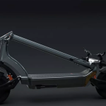 scooters eléctricos Apollo City