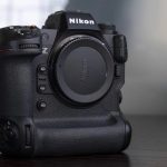 Nikon Z9