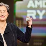 AMD Ryzen PRO 6000