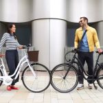 bicicleta eléctrica