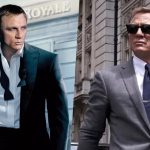 James Bond