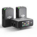 DJI Mic