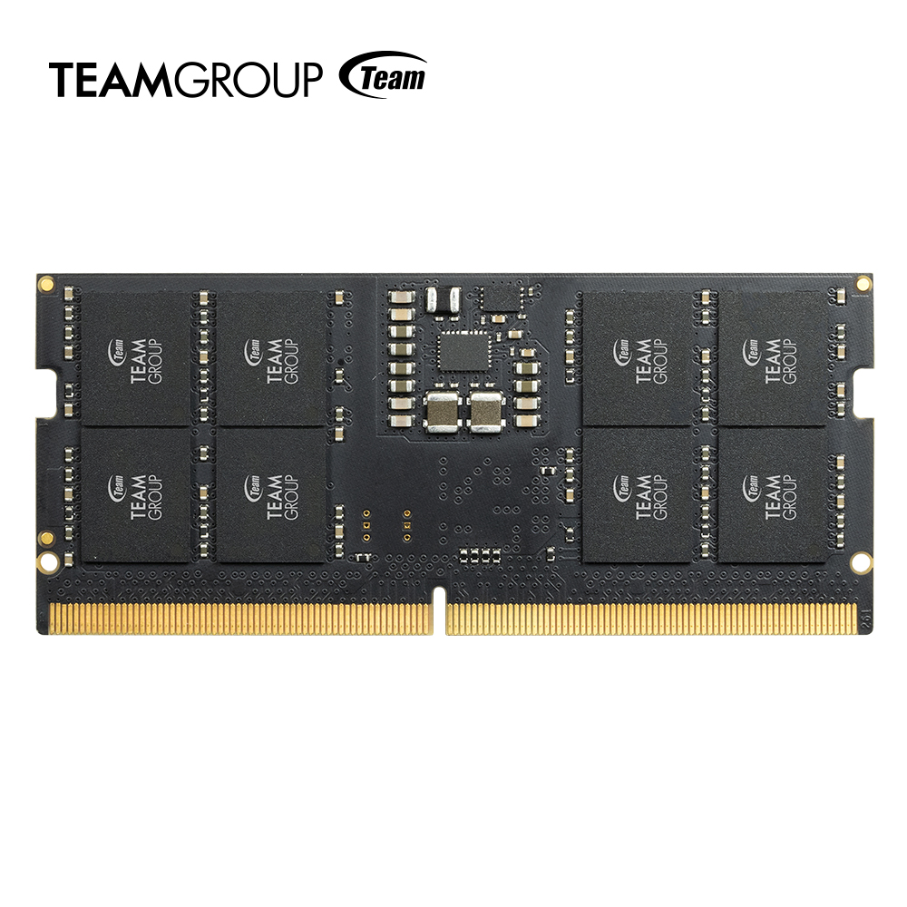 memoria ELITE SO-DIMM DDR5 de teamgroup