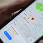 Google Maps
