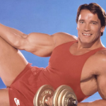 Arnold Schwarzenegger