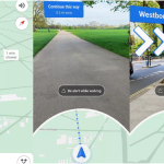Google Maps