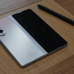 Samsung Galaxy Z Fold 4