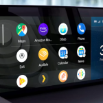Android Auto