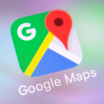 Google Maps