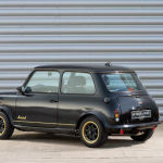 Mini Remastered Marshall Edition