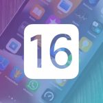 iOS 16