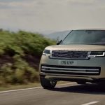 Jaguar Land Rover