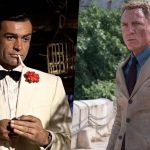 James Bond