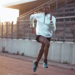 tenis para correr