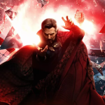 Doctor Strange