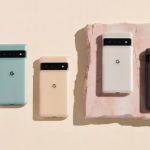 El Pixel 7 podría incorporar la misma cámara