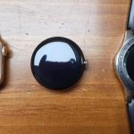 Google Pixel Watch