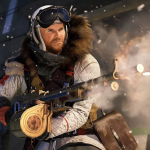 Call of Duty: Vanguard