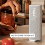 Sonos Voice Control