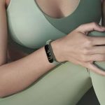 Xiaomi Mi Band 7