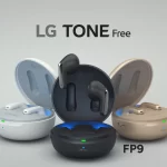 LG Tone Free FP9