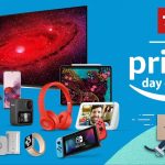 Amazon Prime Day
