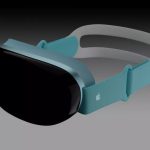 Apple VR