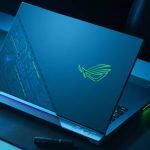 Asus ROG Strix Scar 17 Special Edition