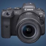 Canon EOS R7