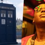 Doctor Who