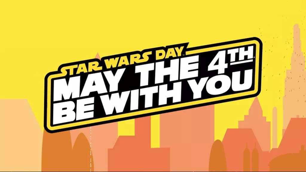 Día de Star Wars