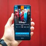 Disney+