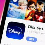 Disney Plus