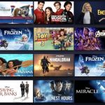 Disney Plus