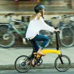 e-bike