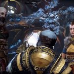 God of War Ragnarok