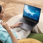 HUAWEI MateBook 16