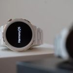 Watch GT 3 Pro Ceramic Edition