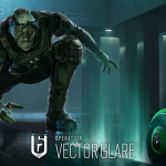 Operation Vector Glare