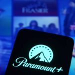 Paramount Plus