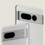 Pixel 7