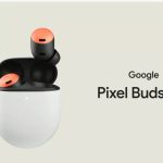 Pixel Buds Pro