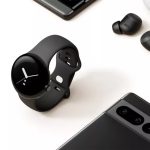Pixel Watch