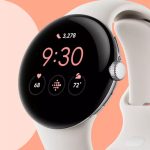 Pixel Watch