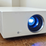 LG CineBeam HU710PW