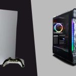 PC vs Consolas
