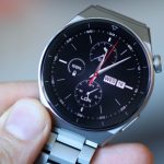 Huawei Watch GT 3 Pro