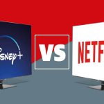 Disney+ vs Netflix